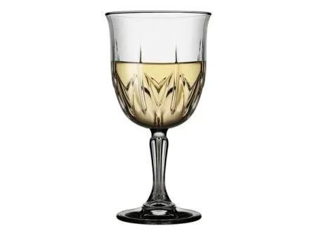 Pasabahce Бокал для вина 440148 (335мл, d=88мм. h=179мм, Супериор Карат Б) в Москве