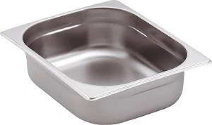 Гастроемкость EKSI E812-2U, 1/2 h65 мм в Москве