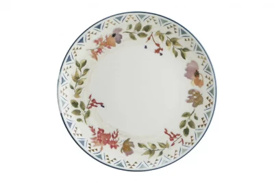 Bonna Spring Gourmet Тарелка плоская 25 cm SPR GRM 25 DZ (образец)