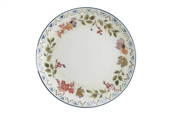 Bonna Spring Gourmet Тарелка плоская 25 cm SPR GRM 25 DZ (образец) в Москве