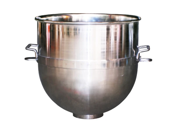 SINMAG B.M.CORP. Дежа для миксера серии SM 601 (60 л) в Москве