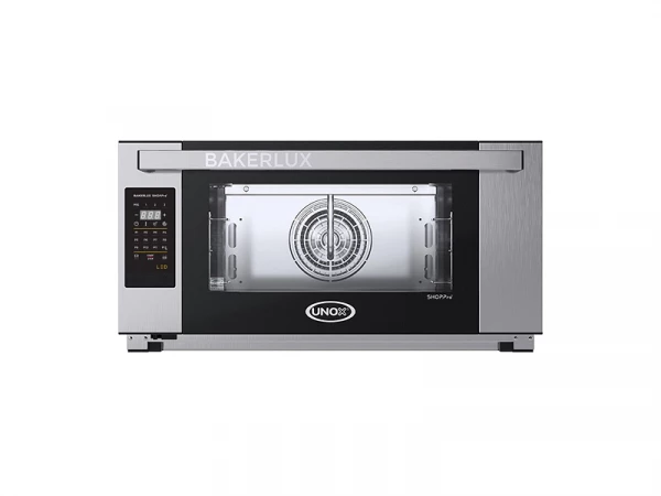 UNOX S.p.A. Печь конвекционная электр. серии XEFT, модель XEFT-03EU-ELDV в Москве