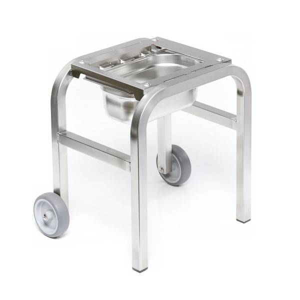 Передвижной стенд для CL55 27201 в Москве