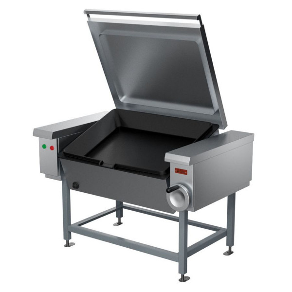 Сковорода Проммаш СЭЧ-0,45Н комбинированная в Москве