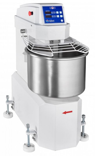 Тестомес Abat ТМС-40НН-2П спиральный в Москве