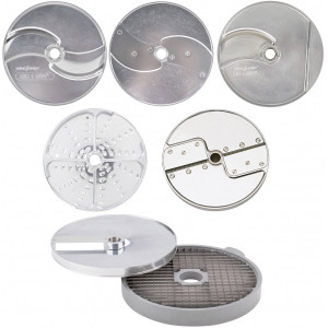 Диск-нож для овощерезки-куттера R502 Robot Coupe 1961W в Москве