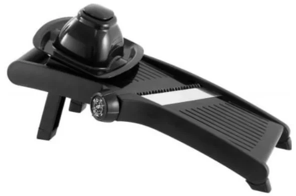 Fackelmann Приспособление для резки овощей 45336 "Mandoline" в Москве