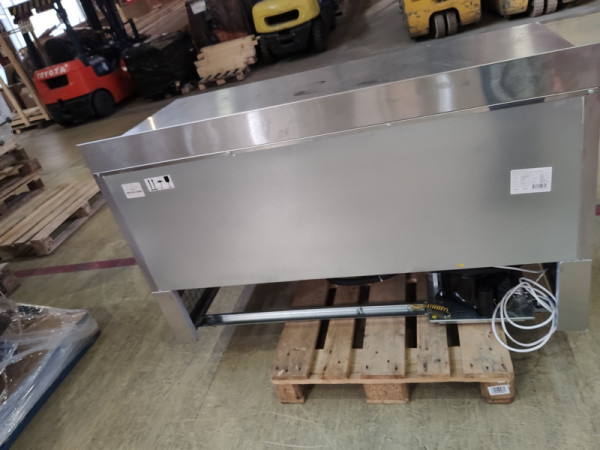 S01_Стол охлаждаемый низкотемпературный тип BT модель GNE 111/BT в Москве