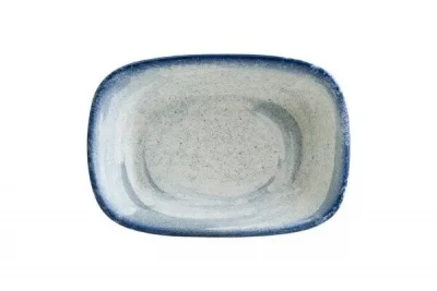 Bonna Harena Gourmet Блюдо прямоугольное 12*8.5 cm S-MT-HRN GRM 12 DKY (образец)