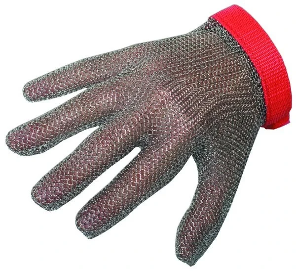 A1852004 перчатка кольчужная (L) в Москве