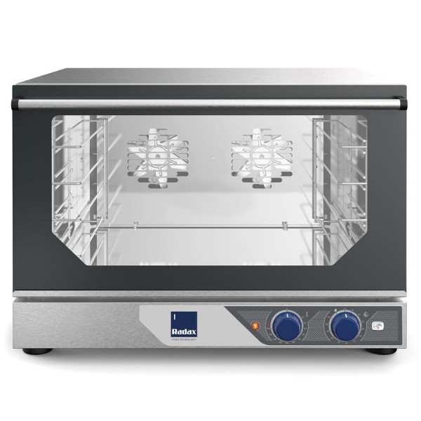 Печь конвекционная Radax Gogol GG4M0HS в Москве