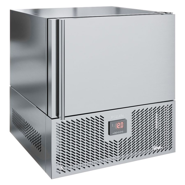 Аппарат шоковой заморозки Polair CR5-G в Москве