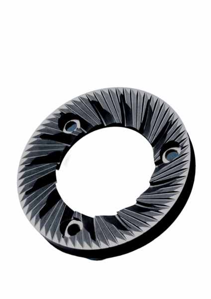 Жернова Dark-T MP64IR003/R  для кофемолки  F64 в Москве