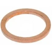 Кольцо уплотнительное 401214000 (17,9x14,2x1,5) для кофемашины т.м. La Cimbali