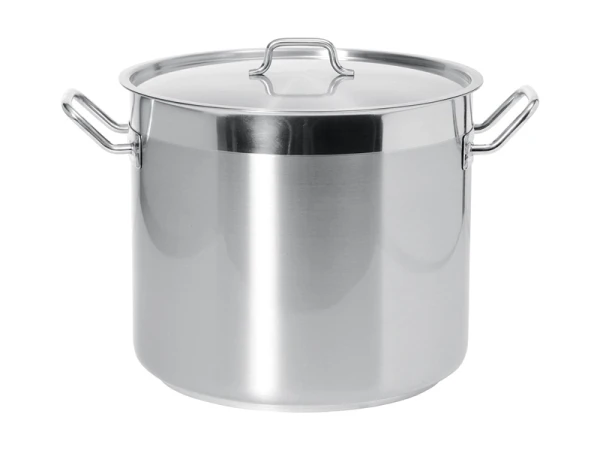 Hendi B.V. Кастрюля с крышкой 832509 (d28 см, 15л) в Москве