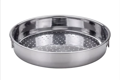 т.м. Appetite Дуршлаг-грохот Professional SH12430 (430мм, нерж.) в Москве