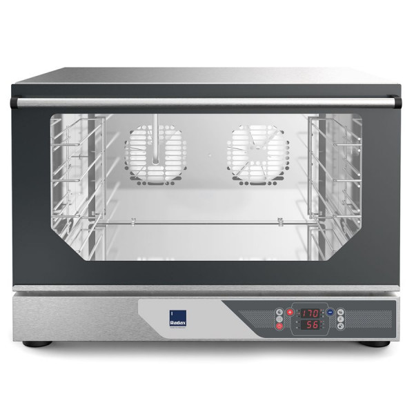 Печь конвекционная Radax Gogol GG4DIHS в Москве