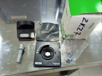 Выключатель основной V3KAF2PZKZ7 для печи электрической т.м. Forni Fiorini серии BABY