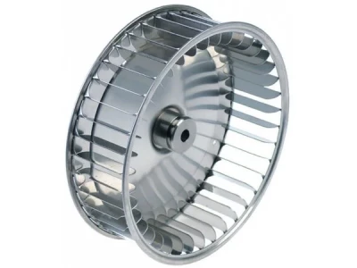 Крыльчатка  KVN008 (компл. KVN1025A0) для XB603