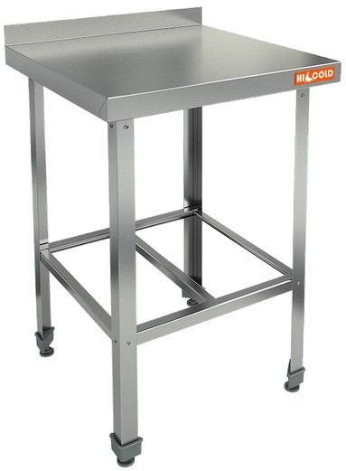 НСО-6/6Б ЭЦ стол произ. пристен. (оцин.угол.), HICOLD RUS в Москве
