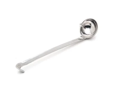 Ложка д/соуса Кулинар (нерж., 50мл)