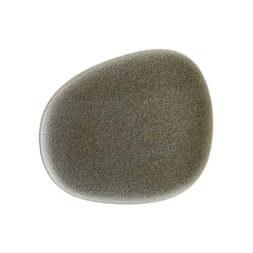 Bonna Luca Wood Vago Тарелка плоская S-MT-LUC WD VAO 19 DZ (19 см) в Москве