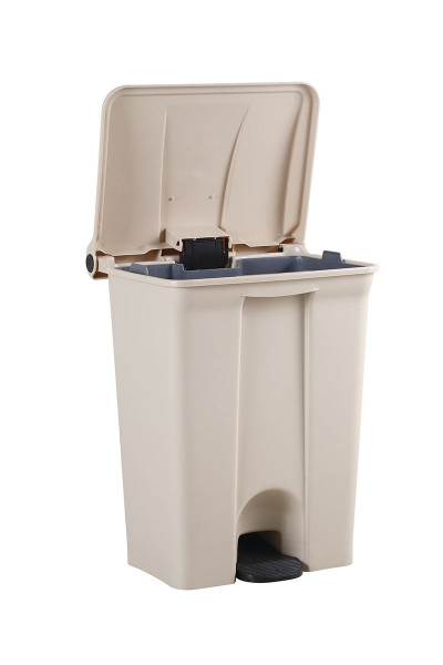 Контейнер мусорный с педалью 45л, JW-CPT45 в Москве