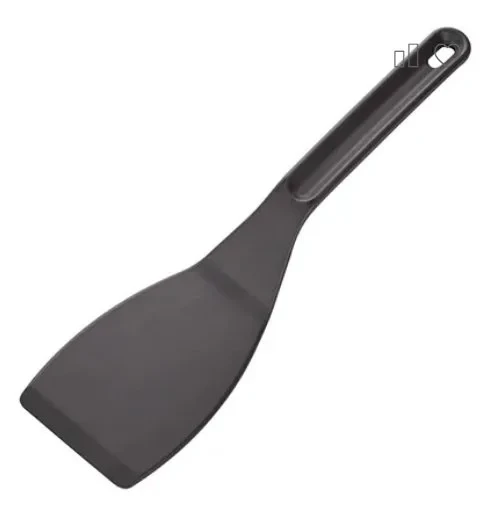 MATFER Лопатка кухонная "Экзогласс" 112430 (пластик, L=30/13, B=9см, серый, 04110825) в Москве