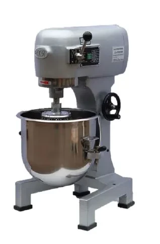 Миксер планетарный т.м. EKSI модель EJ-20BF в Москве
