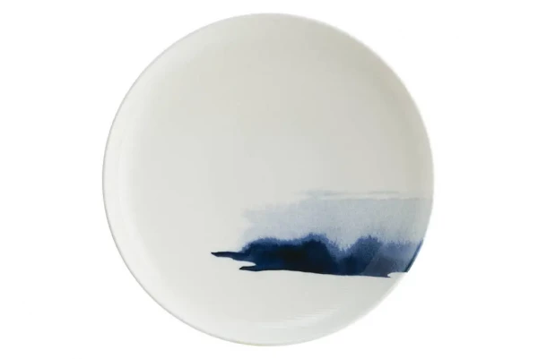Bonna Blue Wave Hygge 25cm  Тарелка для пасты 1,3 л BLW HYG 25 CK (образец) в Москве