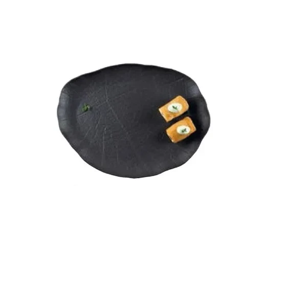 Bonna SHADE Тарелка овальная SH 37 OV (37 см) в Москве