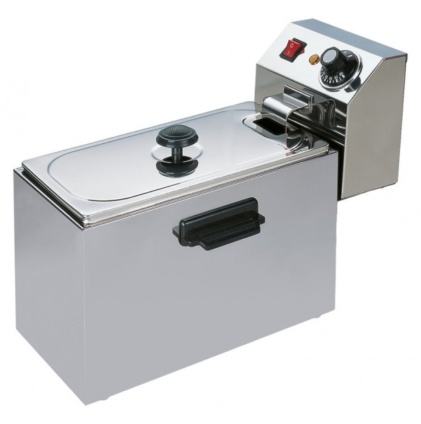 Фритюрница VA-DF4 в Москве