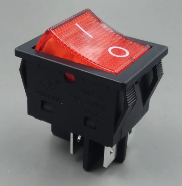 Переключатель ZH02-Ax 20A в Москве