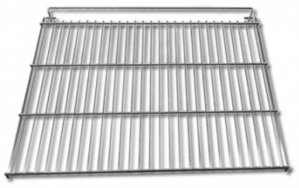 Полка решетчатая 2556113d (455*595) для шкафа холодильного CM105-S (ШХ-0,5) в Москве