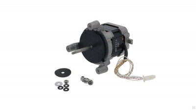 Двигатель для печи UNOX XF023 арт. KVN1035B, без ГТД