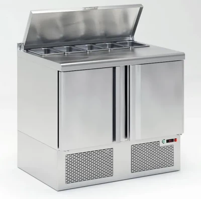 Стол холодильный LARK SLE2-11GN 1000х700х850 мм