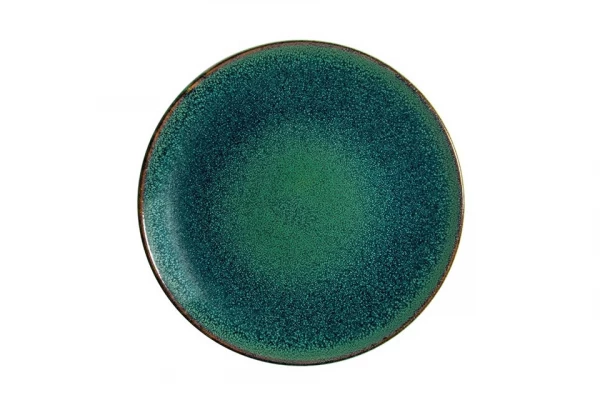 Bonna Ore Mar Тарелка плоская OMR GRM 21 DZ (21 см, зеленый) в Москве