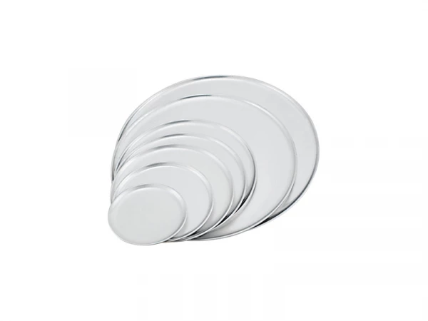 EKSI Форма для пиццы алюминиевая PTC14 (d36 см) в Москве