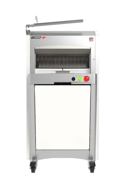 JAC S.A. Машина хлеборезательная серии ECO+, мод.ECO+ 450 (11мм) в Москве