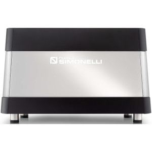 Кофемашина рожковая автоматическая Nuova Simonelli NUOVA AURELIA VOL XT 2Gr 220V black+PID+high groups+LED+ Group Display+Double wall steam wand в Москве