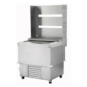 Ларь морозильный RoboLabs FRZ в Москве