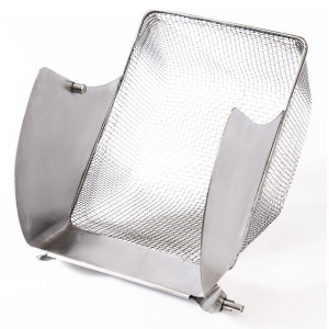 Фритюрница-автомат электрическая настольная RoboLabs RoboFryBox RFB1BF в Москве