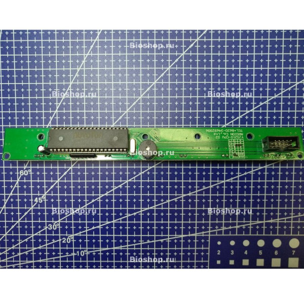 Панель управления YJS210 арт.#01 в Москве