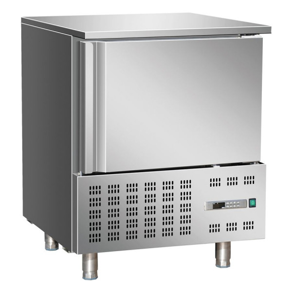 Аппарат шоковой заморозки D5 (Viatto) в Москве