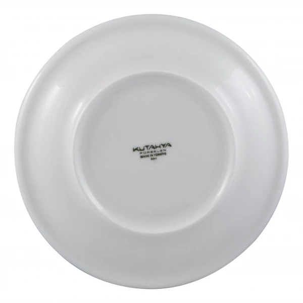 KUTAHYA Landscape BNTS23DU890544 Тарелка плоская без полей (D1, d23см, h2,55см) в Москве