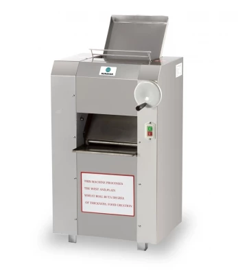 Тестораскатка HURAKAN HKN-DSH500