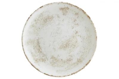 Bonna NACROUS Тарелка плоская MT-NCR GRM 21 DZ (21см, матовый белый)