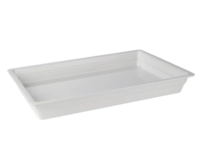 M.Pujadas, S.A. Гастроемкость 22054 (1/1 h 40мм, белая)