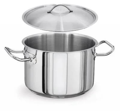 KAPP Кастрюля с крышкой 30142823 (28x23см 14,2л)