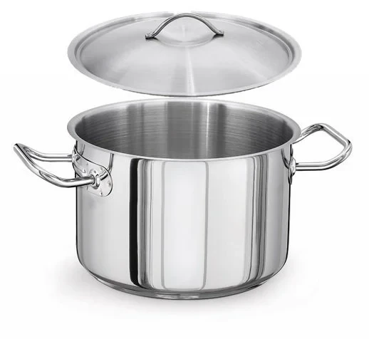 KAPP Кастрюля с крышкой 30142823 (28x23см 14,2л) в Москве